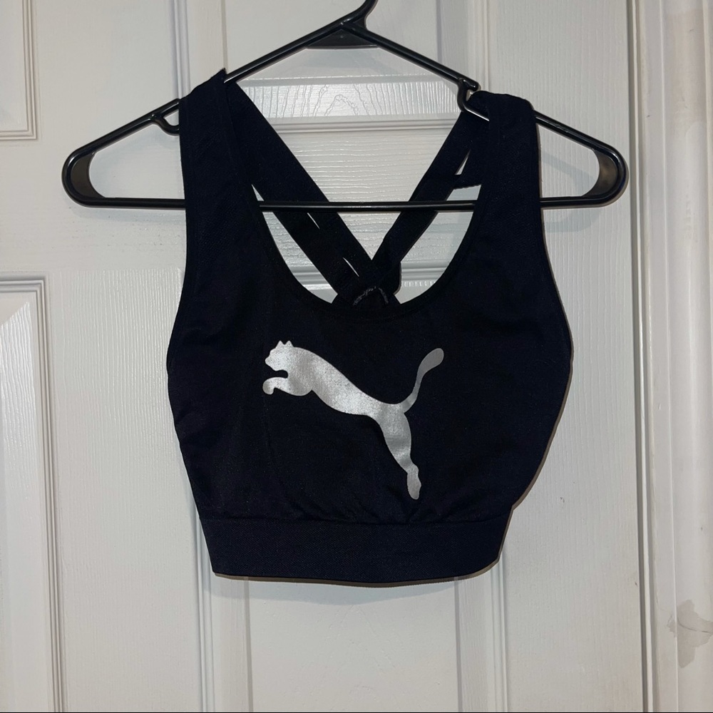 Puma Sports Bra